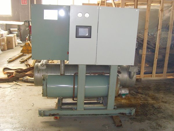 东光酒店中央空调不停机清洗方法介绍